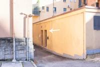 CaseOspitali - Stazione5, vicino alla stazione ideale per due - B&B