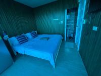 FreshBloom View เขาค้อ Blue House - Bed and Breakfast Khao Kho