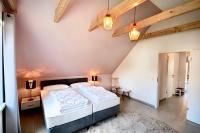 Seeurlaub Müritz - Fewo Morgensonne OG nur 350 m zum Strand - B&B Röbel