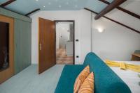 Apartment mit 1 Schlafzimmer - Meerseite