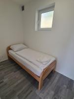 Two-Bedroom Family Apartment with Shared Patio