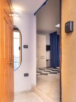 GuestHost - Modern Apartment near the Central Station! - B&B Bologna