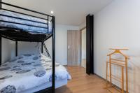 Le gîte des Orfèvres - Parking - Rouffach - Ferienwohnung