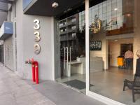 Oceana Suites Carmen - B&B Santiago del Cile