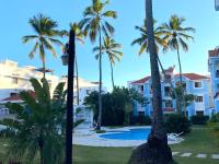Un Lugar Único y Céntrico RD Los Corales - Ferienwohnung