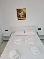 Chambre Triple - Vue sur Lac