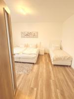 Apartamento Deluxe