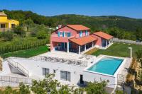 Villa Cali - Ferienwohnung