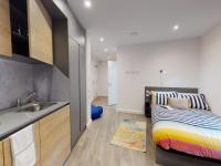 For Students Only - Great Court in London - Chambres d’hôtes Londres