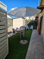 A due passi dal mare - Ferienwohnung