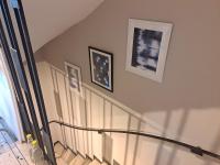 Gasthaus Sonne eGbR - Ferienwohnung Trennfeld