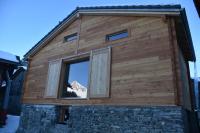 Le Chalet d'Hermann - B&B Bürchen