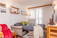 Appartement met 1 Slaapkamer