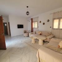 Villa Banati - Ferienwohnung