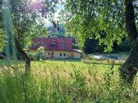 Chalupa Vošmenda - Bed and Breakfast Bozkov