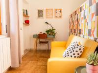 Chirù-Guest House - B&B Giba