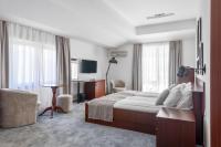 Superior Double Room with Lake View