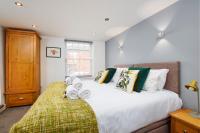 One-Bedroom Standard Apartment