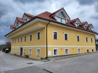 Stara Pošta Apartment 8 - B&B