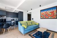 Stylish 1 Bedroom Green Point - B&B Città del Capo
