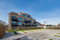 Upper East Penthouse List auf Sylt - Ferienwohnung List auf Sylt