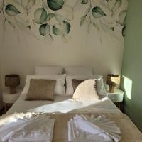 Tweepersoonskamer met Eigen Badkamer