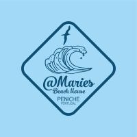 At Maries Peniche 4 Blue - B&B Peniche