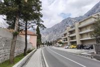 Duplex in Ljuta, Kotor, with stunning views of the bay 50 m to the sea - B&B