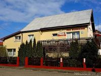 Pod Sumakiem - Pokoje nad morzem - B&B