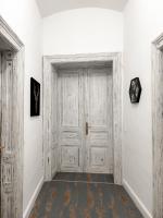 Boho Living at Apeiron Studio - B&B