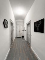 Boho Living at Cieszyn Studio - Ferienwohnung Teschen