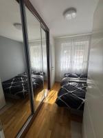 Bijeljina Central Apartment - B&B