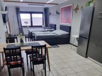 Appartement met 1 Slaapkamer