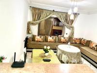 quitte and confortable place - B&B Agadir
