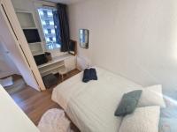 Appartement Cosy, Vue MontBlanc, Chamonix Centre - B&B