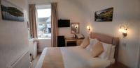 Habitación Doble Deluxe