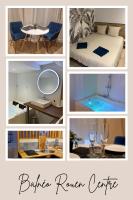 Balnéo Rouen centre - Bed and Breakfast