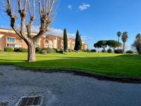 LAL220-032 Appartement 2 pièces 4 couchages LA LONDE LES MAURES - Chambres d’hôtes La Londe-les-Maures