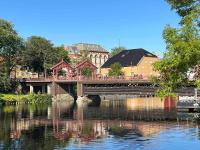 Du vil elske å bo her! Et lite, men koselig sted med perfekt beliggenhet! - B&B Trondheim