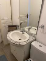 La Solangette, petite maison confortable et calme - B&B Bleigny-le-Carreau