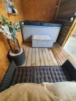 Le milazo au cœur de la campagne - B&B Touffreville
