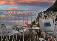 Casa Giorgio a Serene corner of Paradise in Positano - Bed and Breakfast