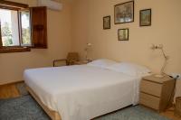 Tweepersoonskamer met Eigen Badkamer