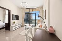C&L Homes Dubai Canal - B&B