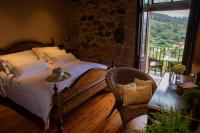 Chambre Double avec Balcon