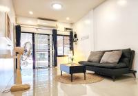 Three-Bedroom Home