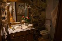 Chambre Double avec Balcon