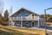 Sielsko-Anielsko Kobyla Góra VIII - B&B