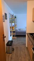 Apartment - Erdgeschoss