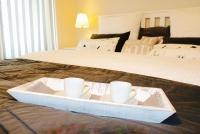 One-Bedroom Apartment with Balcony Number 5 (2 Adults)